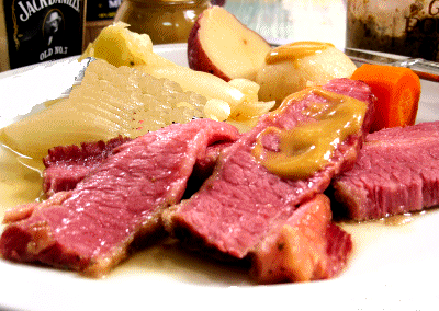 Corned Beef Corned Beef picture